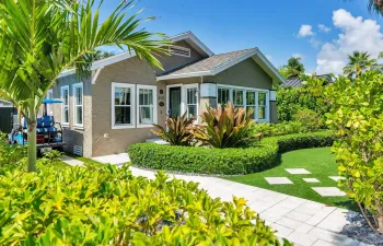 Single Family For Sale