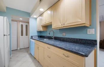 Condominium For Sale
