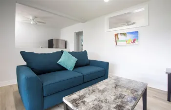 Residential Lease For Rent