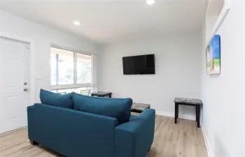 Residential Lease For Rent