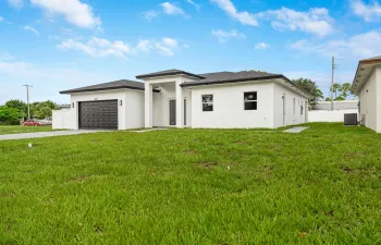 Single Family For Sale