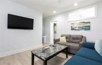 Residential Lease For Rent