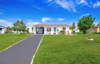 Single Family For Sale