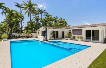Single Family For Sale