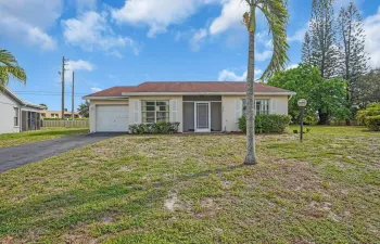 Single Family For Sale