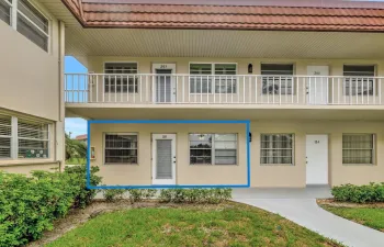 Condominium For Sale