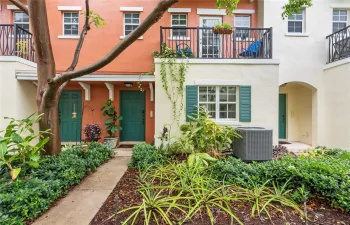 Townhouse For Sale