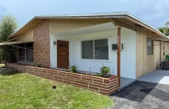 Residential Lease For Rent