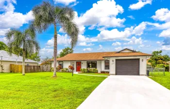 Single Family For Sale