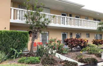 Condominium For Sale