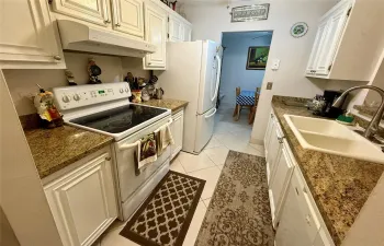 Condominium For Sale
