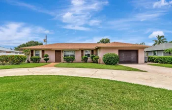 Single Family For Sale
