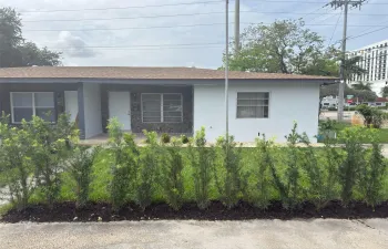 Residential Lease For Rent