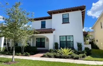 Residential Lease For Rent