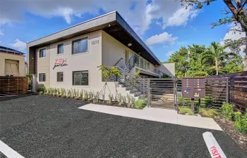 Residential Lease For Rent