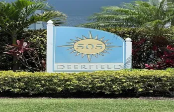 505 Deerfield