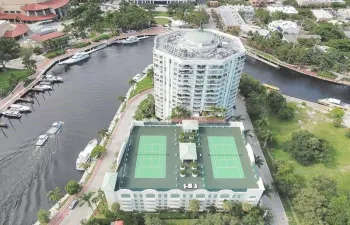 Condominium For Sale