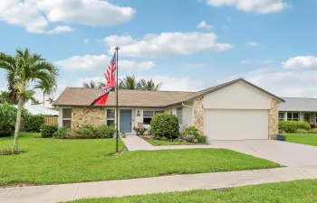 Single Family For Sale