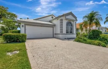 WELCOME HOME!