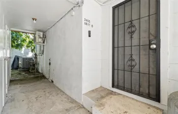Residential Lease For Rent
