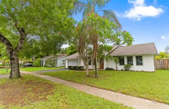Single Family For Sale