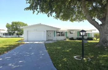 Single Family For Sale