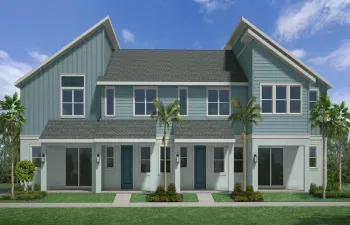 Townhouse For Sale