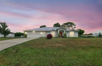 Single Family For Sale