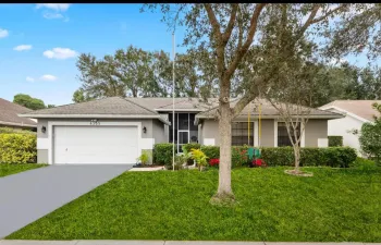 Single Family For Sale