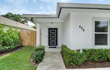 Single Family For Sale
