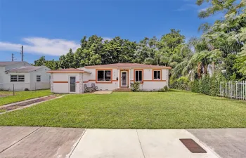 Residential Lease For Rent
