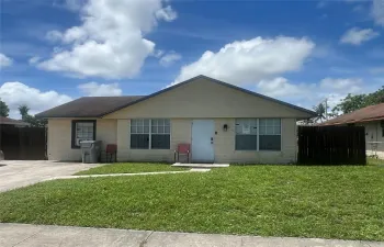 Single Family For Sale