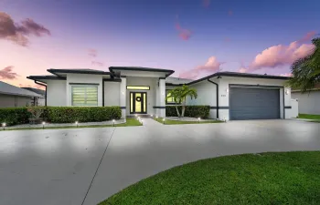 Single Family For Sale