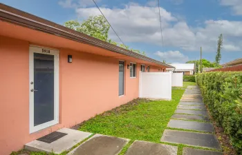 Residential Lease For Rent