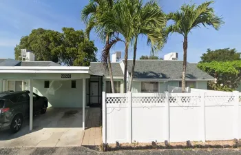 Townhouse For Sale