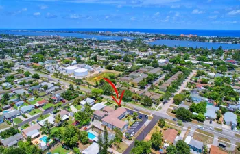 Residential Lease For Rent