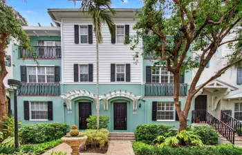 Residential Lease For Rent