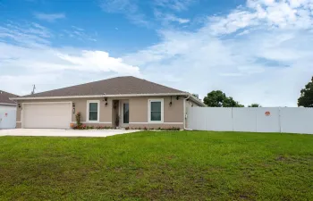 Single Family For Sale