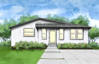 Single Family For Sale
