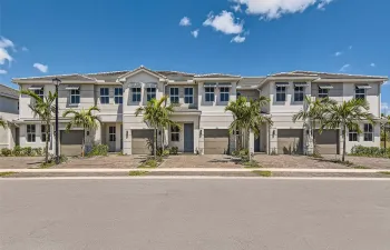 Townhouse For Sale