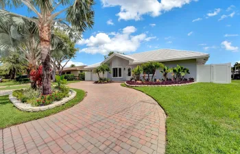 Single Family For Sale