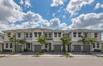 Townhouse For Sale