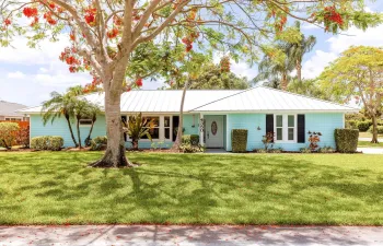 Single Family For Sale