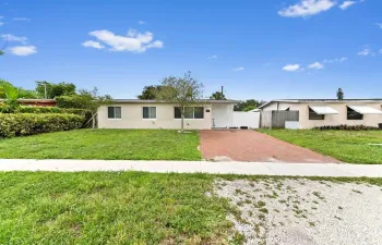 Single Family For Sale