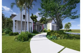 Single Family For Sale