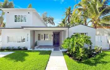 Residential Lease For Rent
