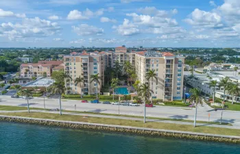 Condominium For Sale