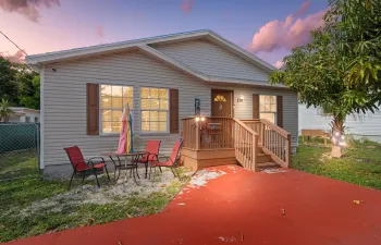Single Family For Sale
