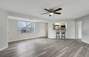 Residential Lease For Rent