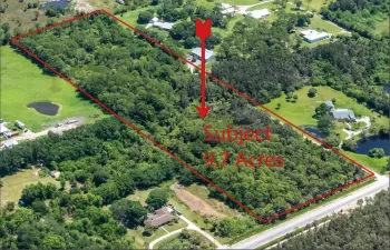 Land For Sale